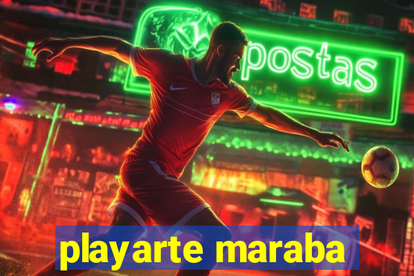 playarte maraba